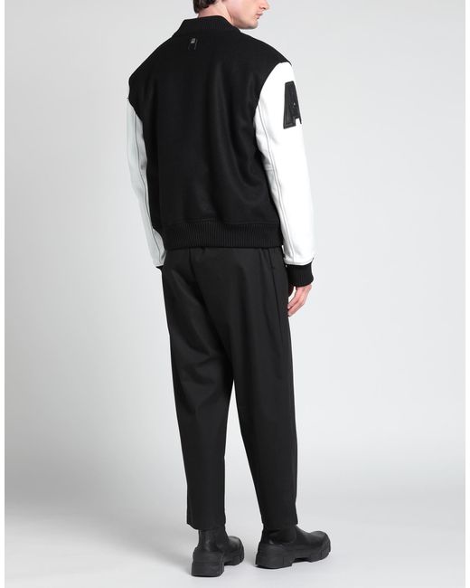 1017 ALYX 9SM Black Jacket for men