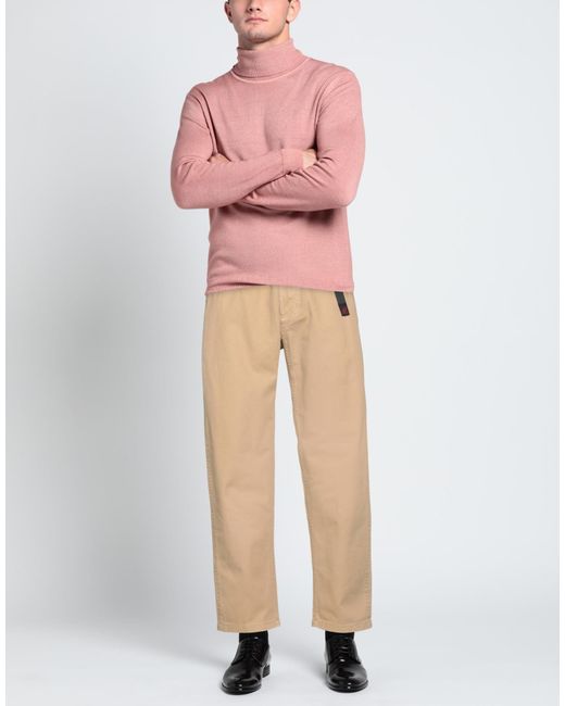 Gramicci Natural Trouser for men