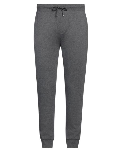 Dunhill Gray Trouser for men
