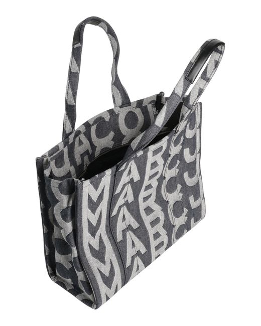 Marc Jacobs Gray Handtaschen