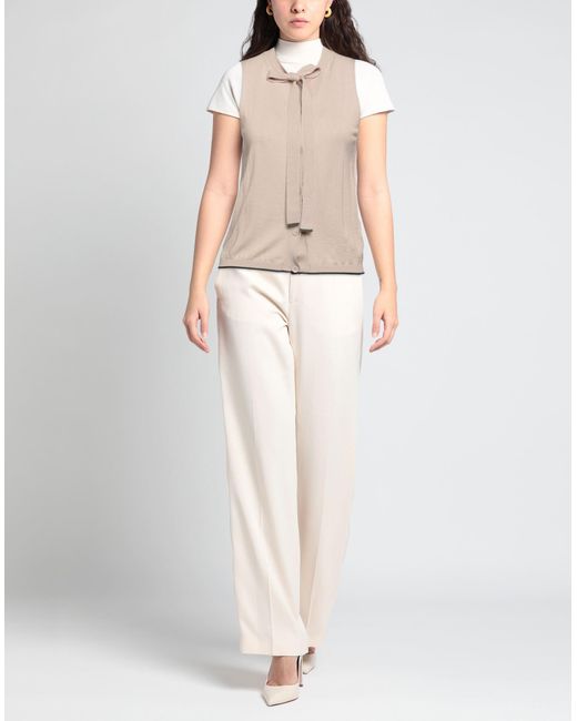 Marni Natural Strickjacke