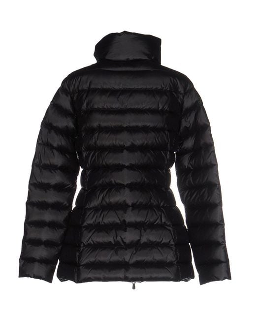 Rossignol Black Puffer Polyamide