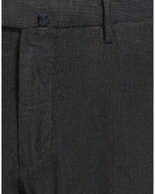 Incotex Gray Pants for men