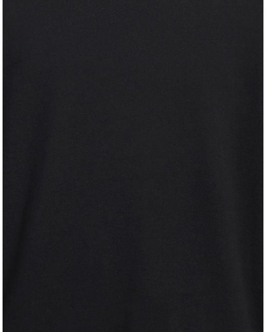 AFTER LABEL Black Sweatshirt for men