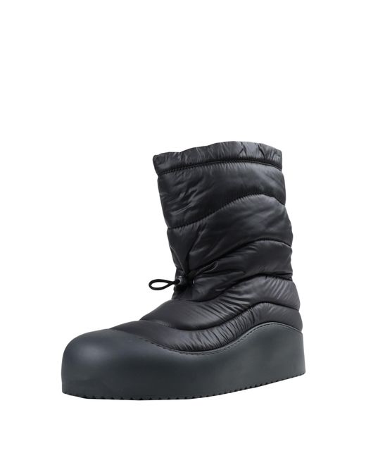 Vic Matié Black Stiefelette