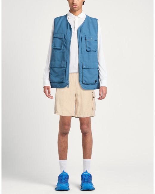 North Sails Natural Shorts & Bermuda Shorts for men