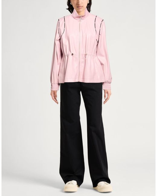 Liu Jo Pink Jacket