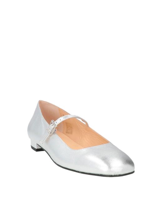 Bailarinas Alohas de color White