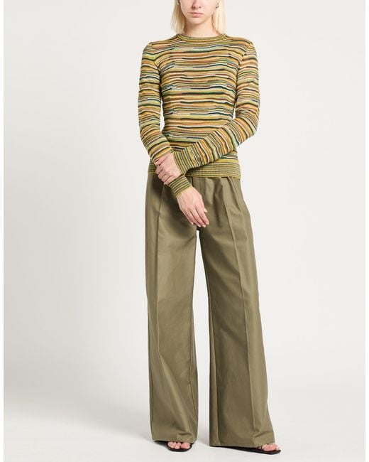Missoni Green Missoni Sweaters