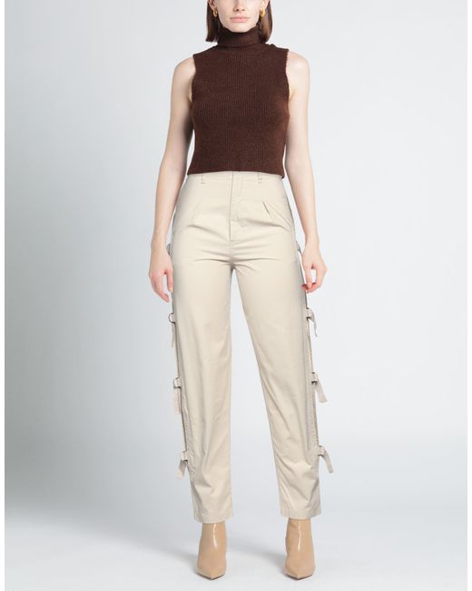 Isabel Marant Natural Trouser