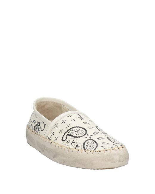 Philippe Model White Sneakers