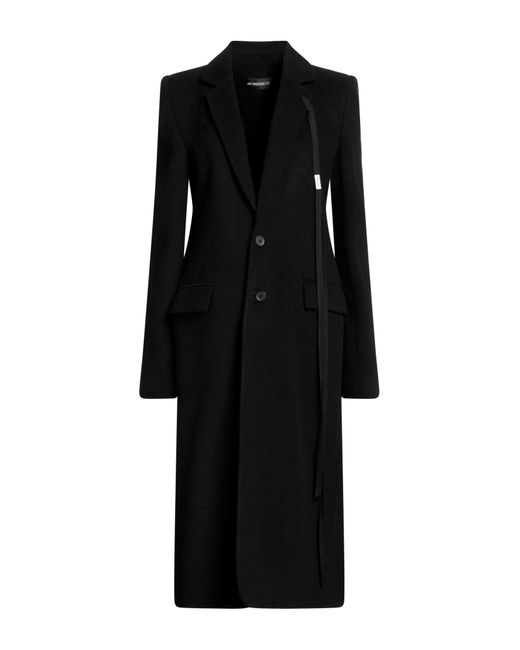 Cappotto di Ann Demeulemeester in Black