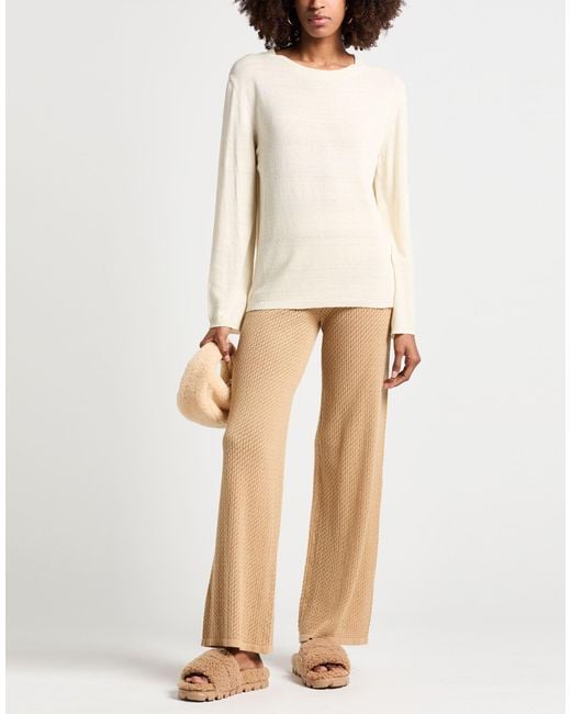 Massimo Alba Natural Sweaters