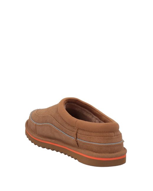 Ugg Brown Mules & Clogs for men