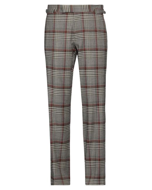 Pantalon Vivienne Westwood pour homme en coloris Gray
