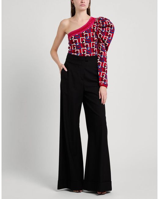 Moschino Black Pants