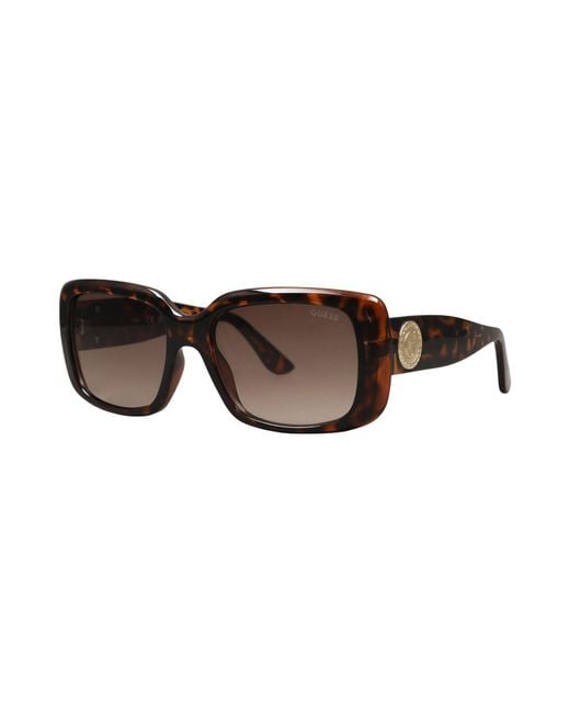 Guess Brown Sunglasses