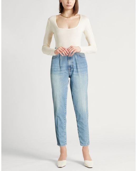 PT Torino Blue Jeans