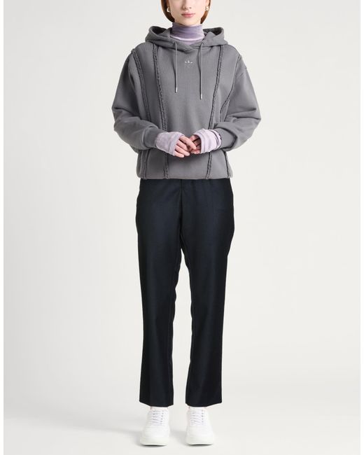 AMI Blue Pants