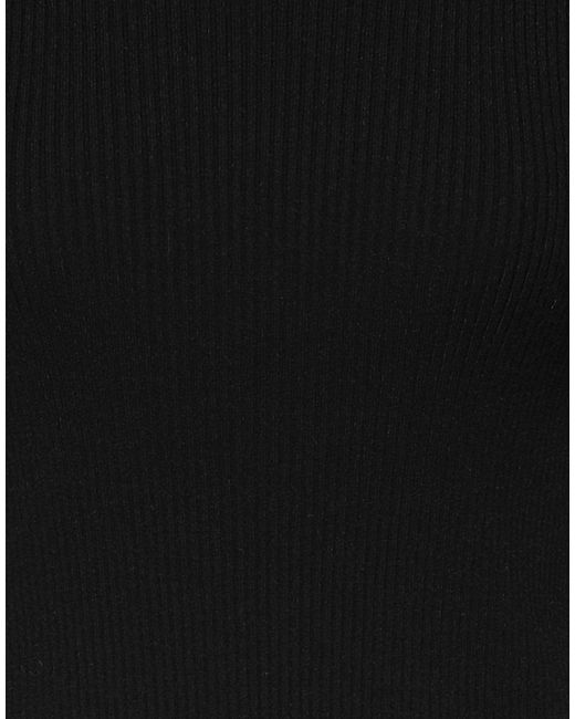 Barrow Black Turtleneck
