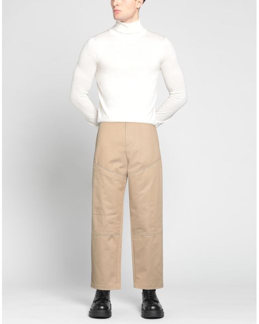OAMC Natural Trouser for men