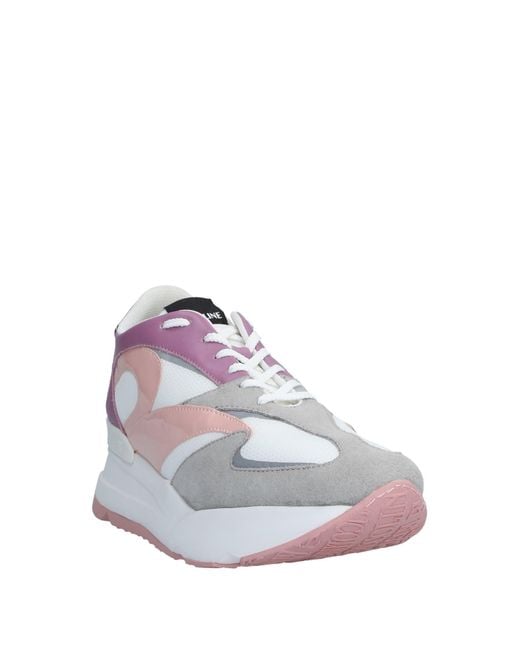 Rucoline Gray Trainers