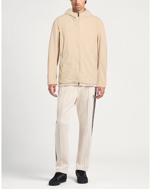 Colmar Natural Jacket Polyamide, Elastane for men