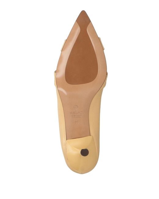 Relac Natural Pumps
