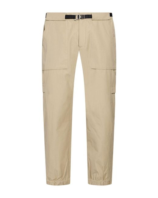 Spiewak Natural Pants Cotton, Elastane for men