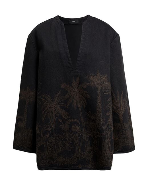 Alanui Black Tops