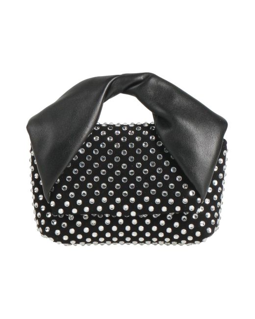 J.W. Anderson Black Handtaschen