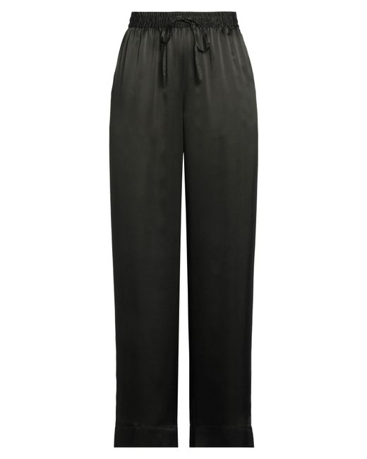 P.A.R.O.S.H. Black Trouser