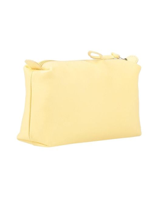 Il Bisonte Natural Beauty Cases