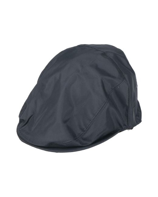 Borsalino Blue Hat