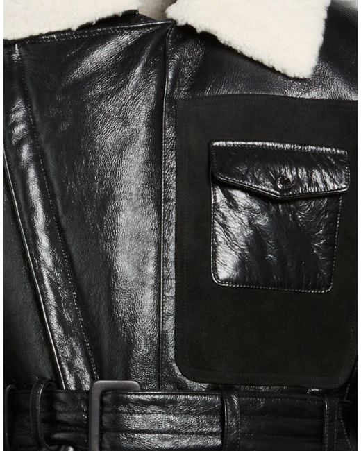 Dolce & Gabbana Black Jacket for men