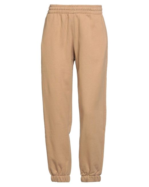 Ballantyne Natural Trouser