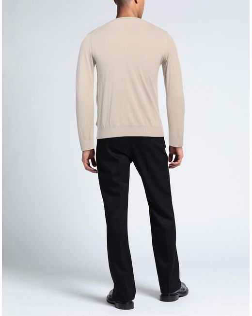 Pullover Heritage de hombre de color White
