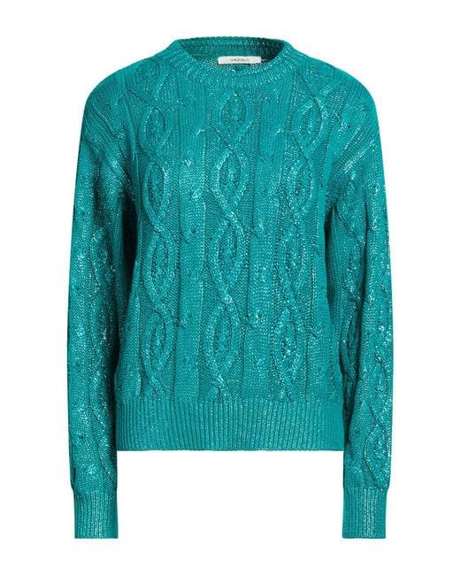 Pullover Maliparmi en coloris Blue