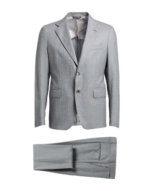 Brian Dales Anzug in Gray für Herren