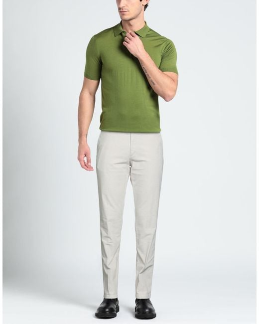 40weft Hose in White für Herren