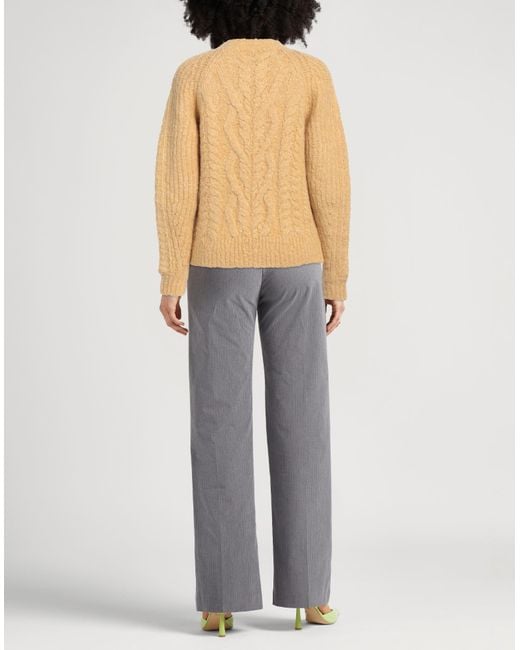 Isabel Marant Natural Pullover