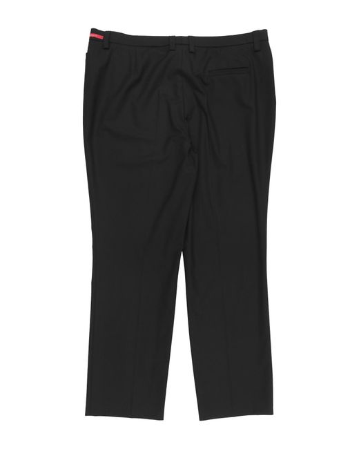 Gardeur Black Trouser