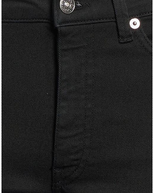 Dondup Black Trouser