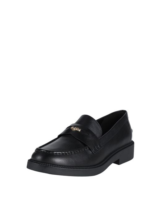 MICHAEL Michael Kors Black Loafer
