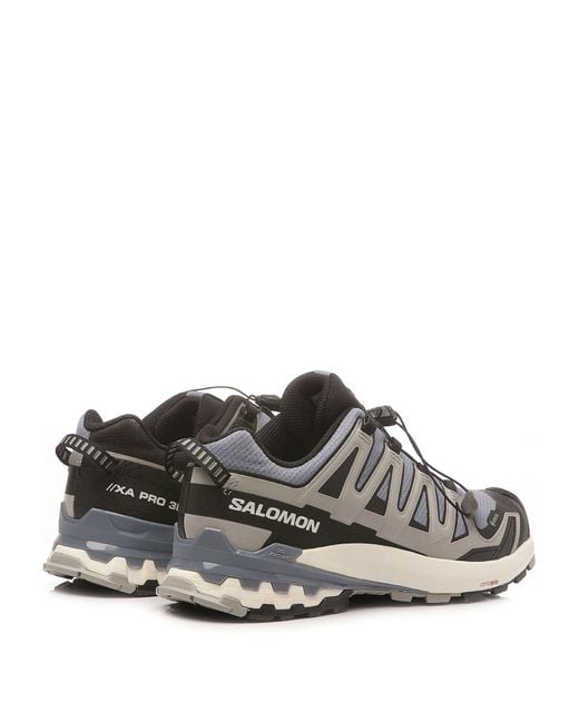 Salomon Sneakers in Gray für Herren
