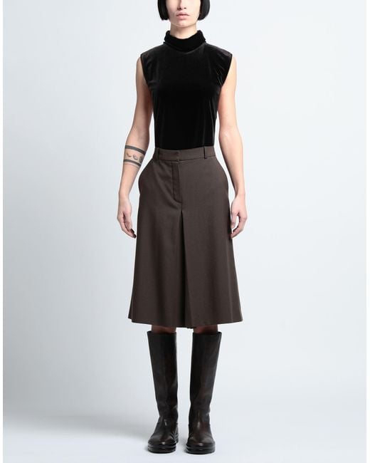 Top Stephan Janson de color Black