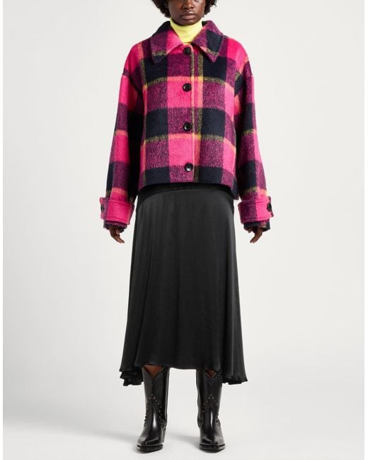 WEILI ZHENG Black Maxi-Rock