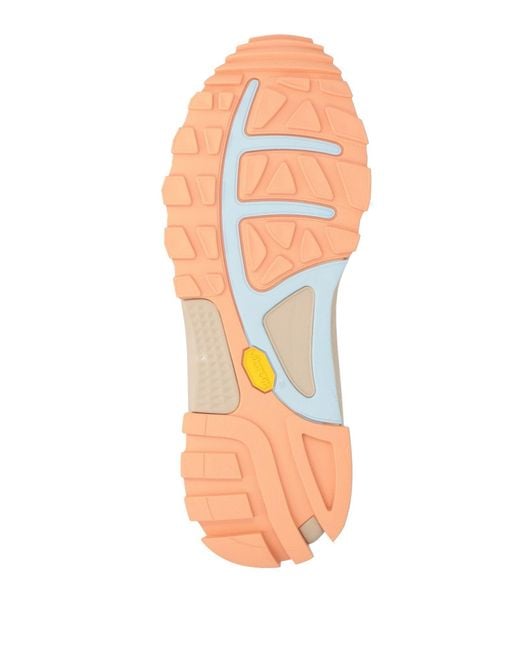 Philippe Model Natural Sneakers