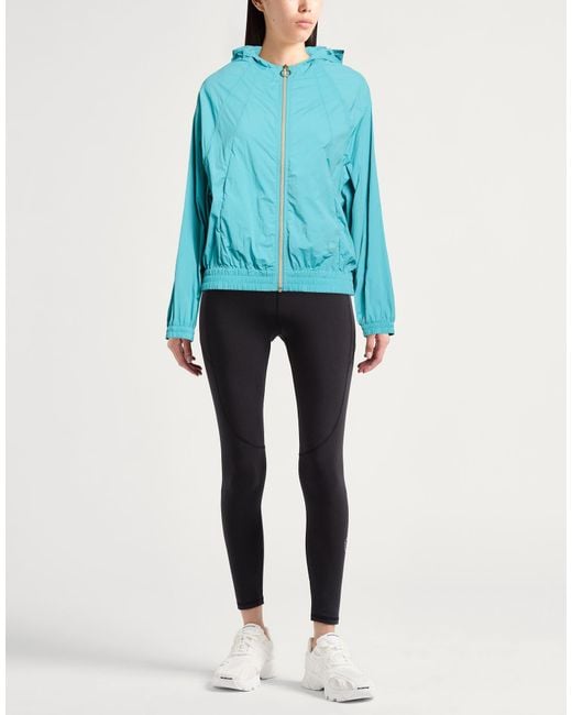 Colmar Blue Jacket Polyamide