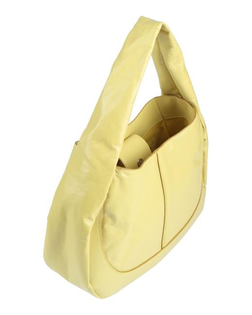 Tod's Yellow Handtaschen